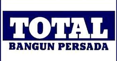 Total Bangun Persada Total Bangun Persada